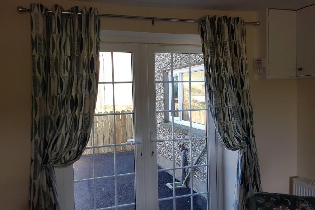Mcconaghys Glenside Farmhouse Whitepark Bay Ballintoy Extérieur photo
